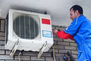 24/7 and Emergency HVAC Near Napavine, WA | Air Conidtioning and Heating Contractors